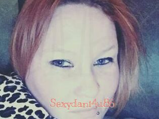 Sexydani4u86