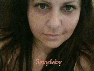 Sexydeby