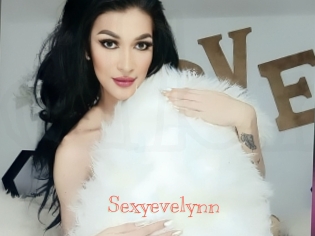 sexyevelynn Celebrix