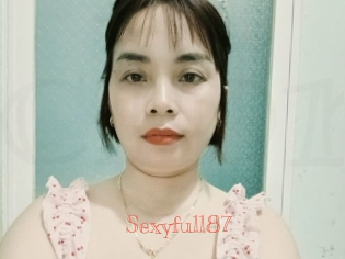 Sexyfull87