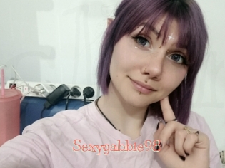 Sexygabbie98
