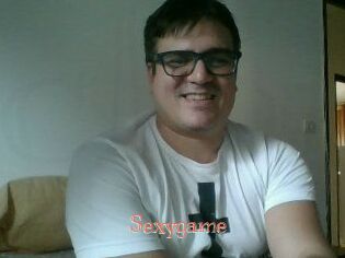 Sexygame