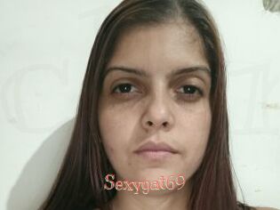 Sexygat69