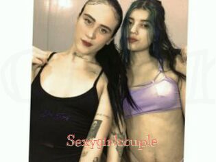 Sexygirlcouple