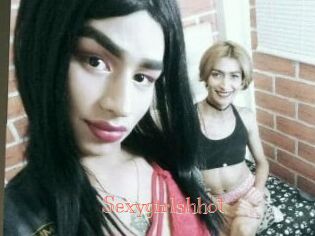 Sexygirlshhot
