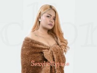 Sexyhottyjane