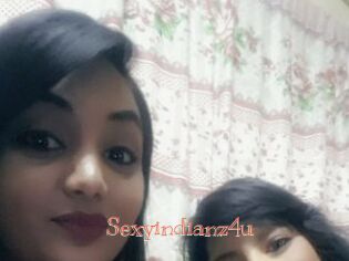 Sexyindianz4u