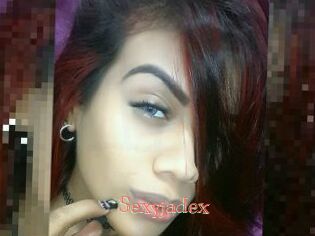 Sexyjadex