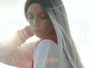 Sexyjulia