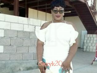 Sexyk20