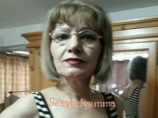 Sexyladyemma