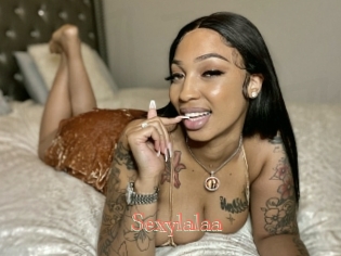 Sexylalaa