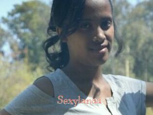 Sexylanaa