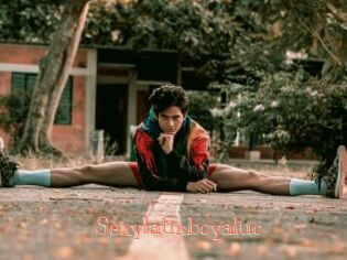 Sexylatinboyaluc