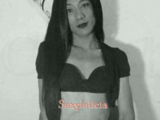 Sexyleticia