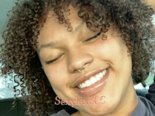 Sexylex305