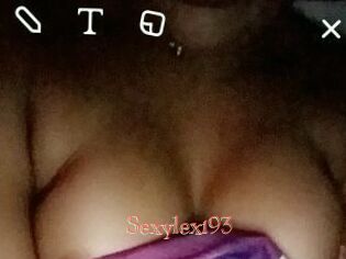 Sexylexi93
