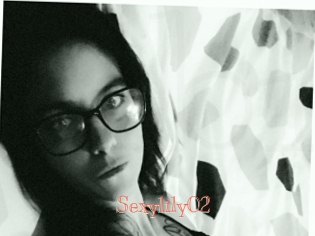 Sexylily02