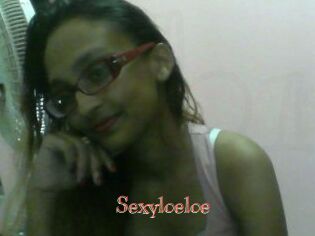 Sexyloeloe