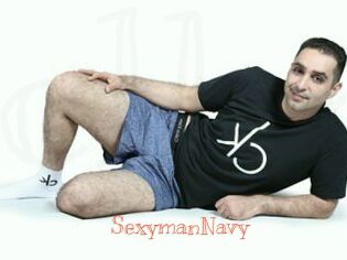 SexymanNavy