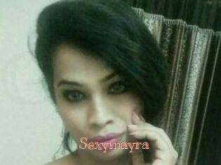 sexymayra Celebrix