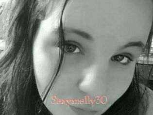 sexymelly30 Celebrix