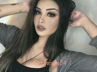 Sexymiss24