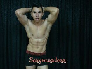Sexymusclexx
