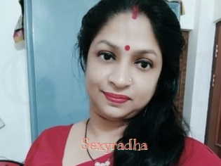 Sexyradha