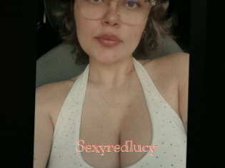 Sexyredlucy