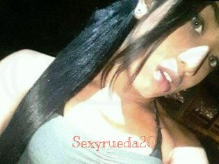 Sexyrueda20