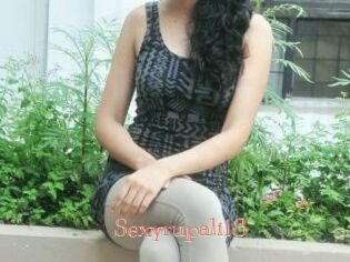 sexyrupali18 Celebrix