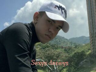 Sexys_dennys