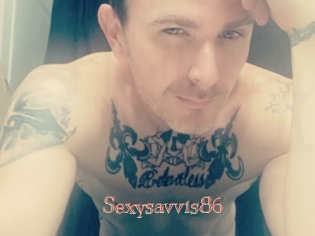 Sexysavvis86