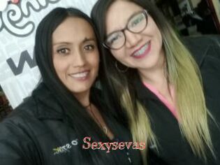 Sexysevas