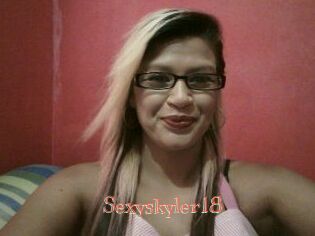 Sexyskyler18