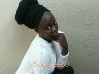 Sexysluxx30