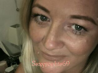 Sexysophie69