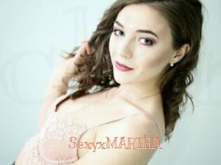 SexyxMARTHA