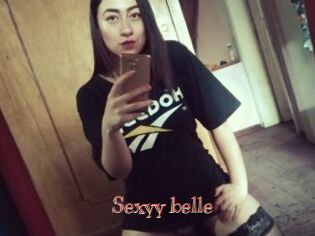 sexyy_belle Celebrix