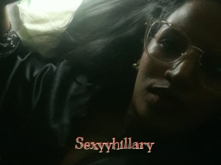 Sexyyhillary