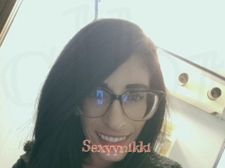 sexyynikki Celebrix