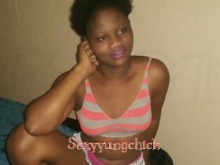 Sexyyungchick