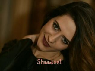 Shaaneel