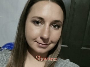 Shaeann