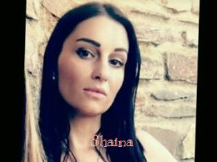Shaina