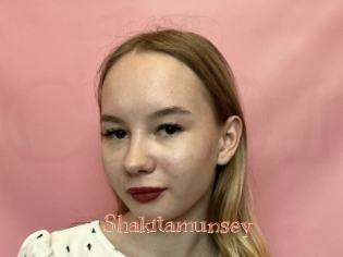 Shakitamunsey