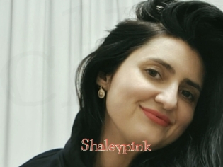 Shaleypink