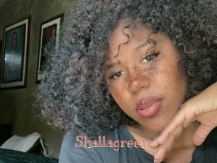 shallagreen Celebrix