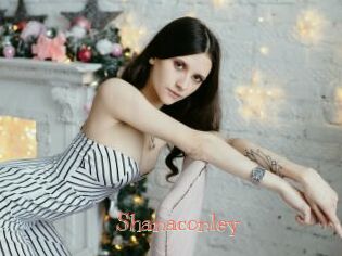 Shanaconley